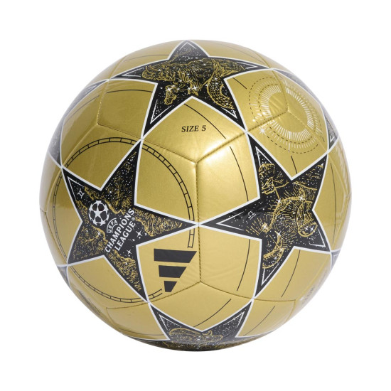 Adidas Μπάλα ποδοσφαίρου UCL Club Ball Adidas Μπάλα ποδοσφαίρου UCL Club Ball